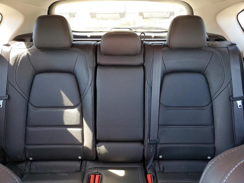 53274226 :رقم المزاد ، JM3KFBCL6S0540083 vin ، 2025 Mazda Cx-5 مزاد بيع