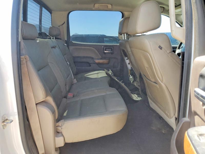 52950726 :رقم المزاد ، 1GT12ZE80FF513370 vin ، 2015 Gmc Sierra مزاد بيع