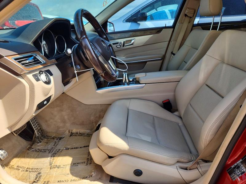 Aukcja sprzedaży 2015 Mercedes-benz E, vin: WDDHH8JB0FB090490, numer aukcji: 53888946