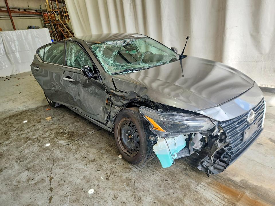 Продажа на аукционе авто 2023 Nissan Altima, vin: 1N4BL4BV8PN377386, номер лота: 55065506