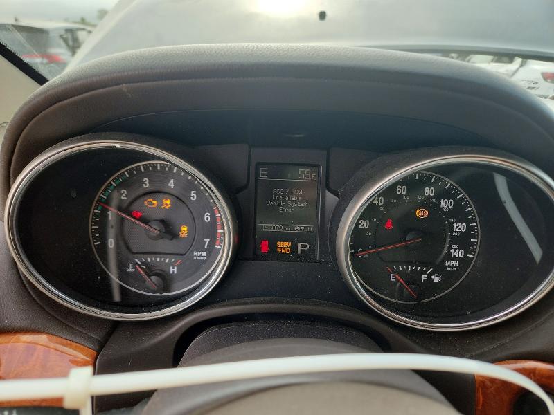 2011 Jeep Grand Cherokee მანქანა იყიდება აუქციონზე, vin: 1J4RR6GT1BC607570, აუქციონის ნომერი: 54161806