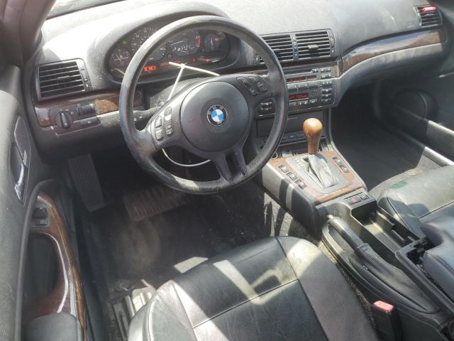 Aukcja sprzedaży 2001 Bmw 325, vin: WBABS33421JY54967, numer aukcji: 52199766