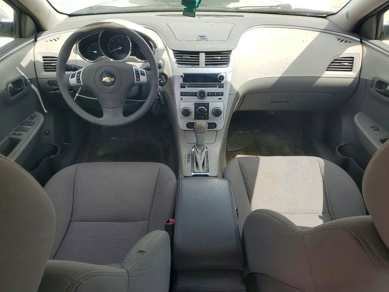 52672276 :رقم المزاد ، 1G1ZC5E00CF148261 vin ، 2012 Chevrolet Malibu مزاد بيع