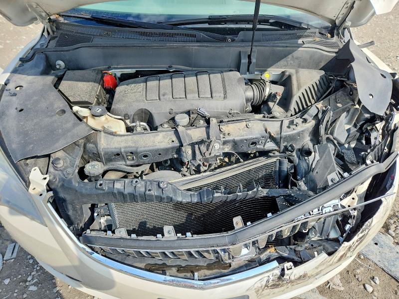 2014 Buick Enclave მანქანა იყიდება აუქციონზე, vin: 5GAKRBKD5EJ251223, აუქციონის ნომერი: 55057326