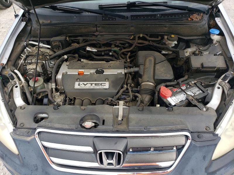 Продажа на аукционе авто 2005 Honda Cr-v, vin: SHSRD78565U305430, номер лота: 54686946