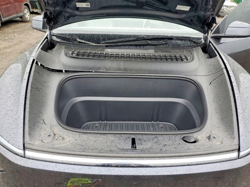 Aukcja sprzedaży 2026 Tesla Model Y, vin: 7SAYGDEE3TA405494, numer aukcji: 53369566