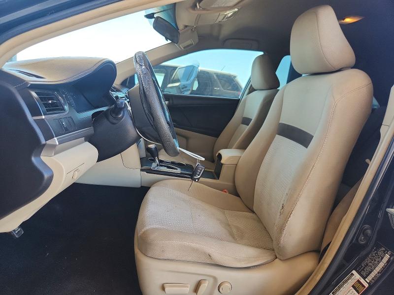54371756 :رقم المزاد ، 4T4BF1FK6CR173557 vin ، 2012 Toyota Camry مزاد بيع