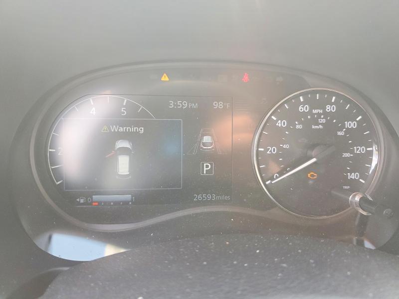 Aukcja sprzedaży 2021 Nissan Kicks, vin: 3N1CP5DV6ML535681, numer aukcji: 54237846