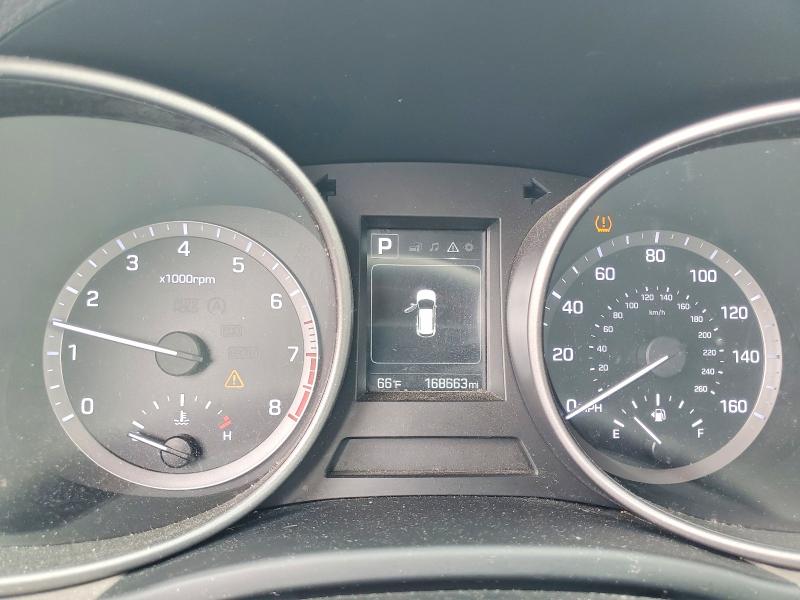 Продаж на аукціоні авто 2018 Hyundai Santa Fe Sport, vin: 5NMZU3LB2JH064536, номер лоту: 54649876