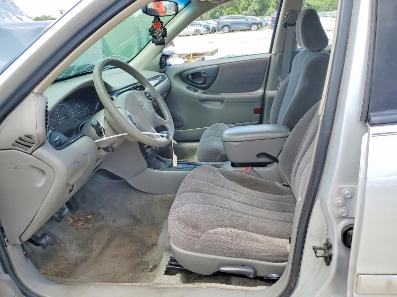 Продажа на аукционе авто 2001 Chevrolet Malibu, vin: 1G1ND52J916257677, номер лота: 54665956