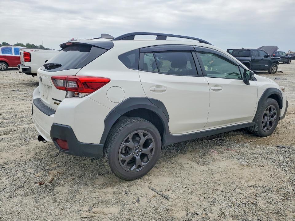 Aukcja sprzedaży 2021 Subaru Crosstrek, vin: JF2GTHSC9MH654984, numer aukcji: 51790186