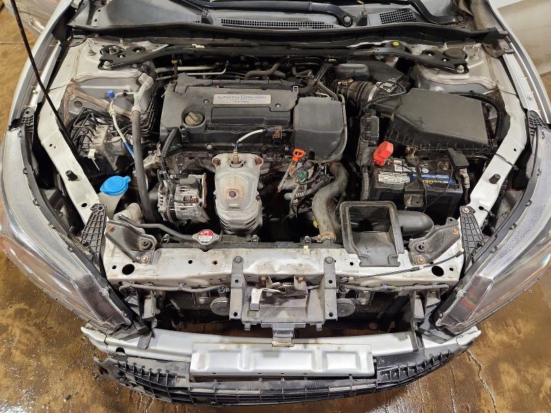 Продаж на аукціоні авто 2015 Honda Accord, vin: 1HGCR2F82FA081700, номер лоту: 54534896