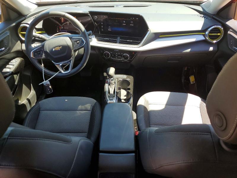 51472816 :رقم المزاد ، KL77LHE28RC122306 vin ، 2024 Chevrolet Trax مزاد بيع