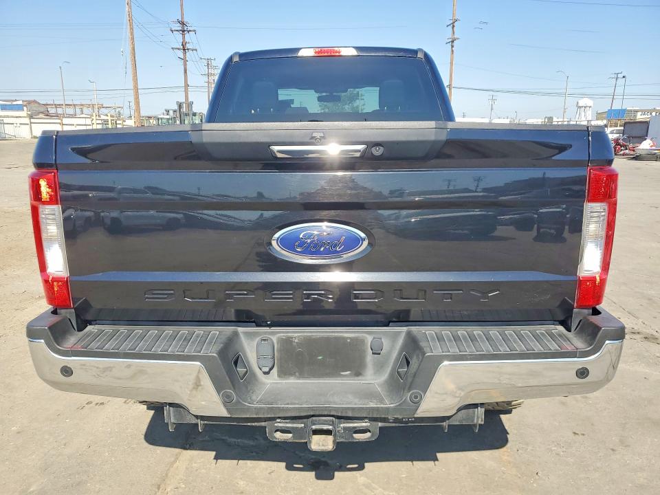 Продажа на аукционе авто 2019 Ford F350, vin: 1FT8W3BT3KEE15085, номер лота: 54690796