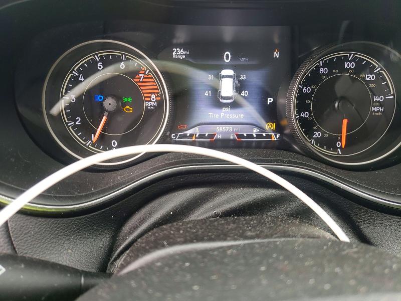 Продажа на аукционе авто 2019 Jeep Cherokee, vin: 1C4PJMBXXKD118551, номер лота: 52507986