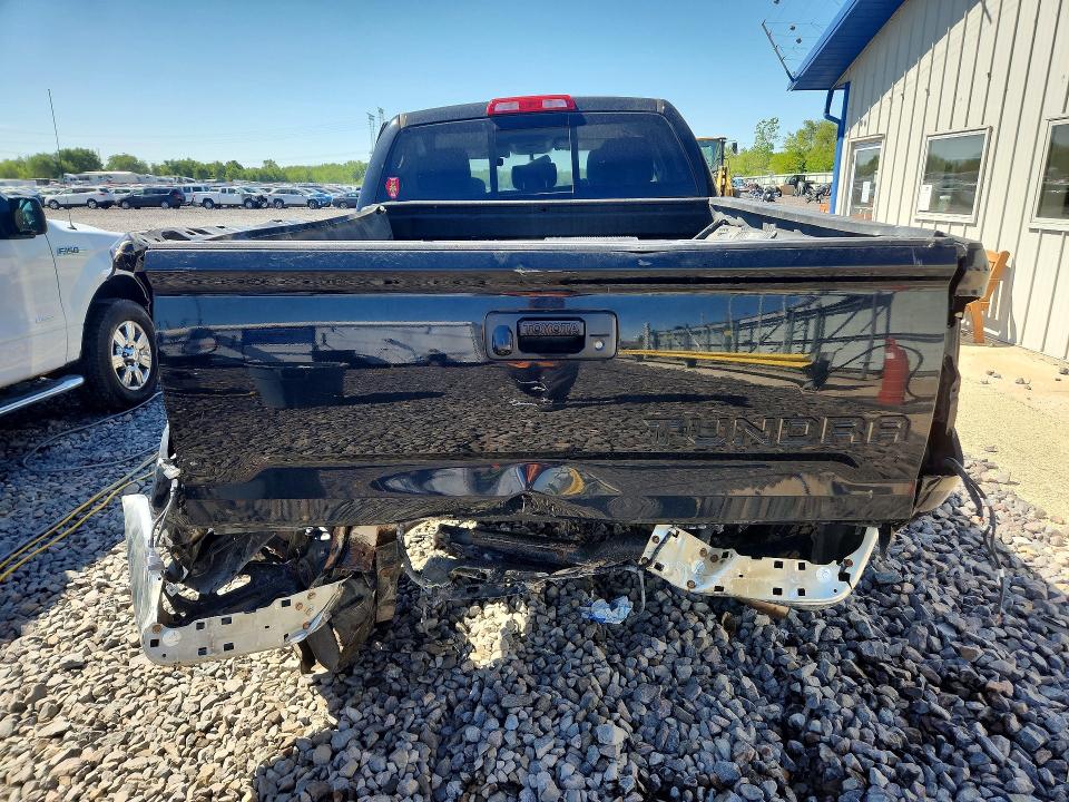 Aukcja sprzedaży 2016 Toyota Tundra, vin: 5TFUW5F10GX526711, numer aukcji: 53582856