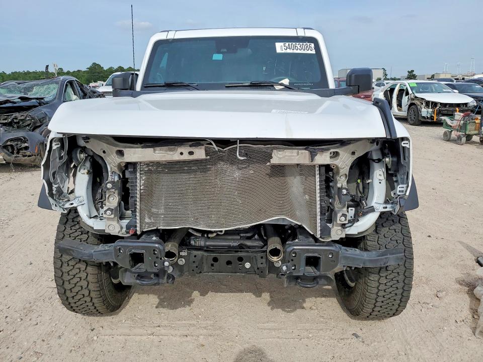 Продаж на аукціоні авто 2024 Ford Bronco, vin: 1FMDE7BH5RLB36016, номер лоту: 54063086
