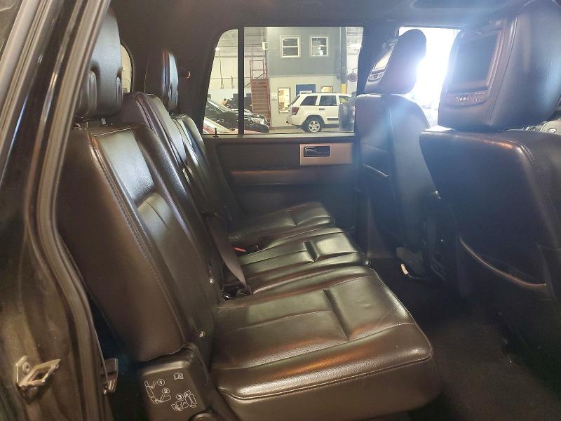 Aukcja sprzedaży 2012 Ford Expedition, vin: 1FMJK2A55CEF51886, numer aukcji: 55454446