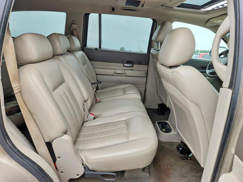Продаж на аукціоні авто 2006 Dodge Durango, vin: 1D8HB58206F170950, номер лоту: 53986456