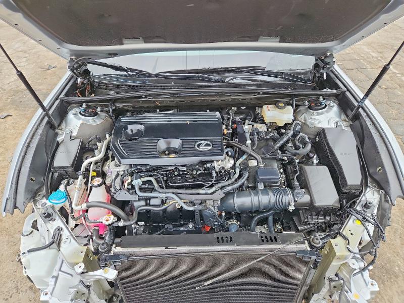 52743126 :رقم المزاد ، 58ADA1C12PU028172 vin ، 2023 Lexus Es 300h مزاد بيع