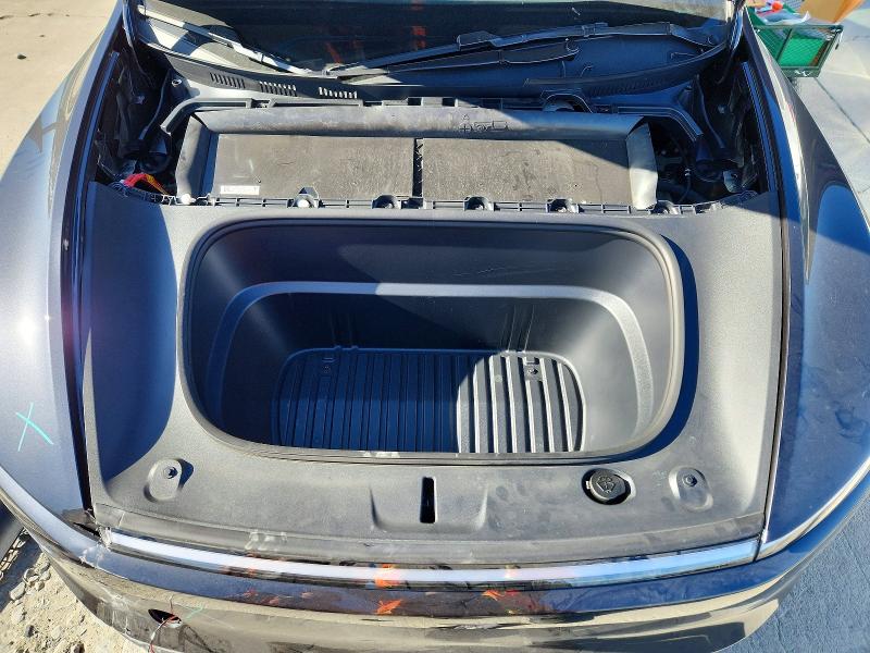 2026 Tesla Model Y მანქანა იყიდება აუქციონზე, vin: 7SAYGDED5TF449491, აუქციონის ნომერი: 54062626