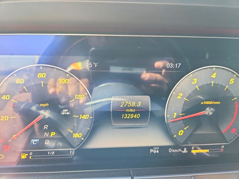 Продажа на аукционе авто 2020 Mercedes-benz E, vin: WDDZF8DB6LA721122, номер лота: 53185236