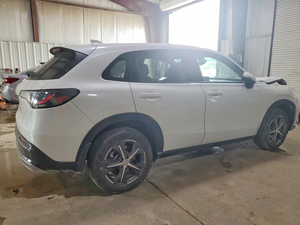 Aukcja sprzedaży 2023 Honda Hr-v, vin: 3CZRZ2H70PM748887, numer aukcji: 55234486