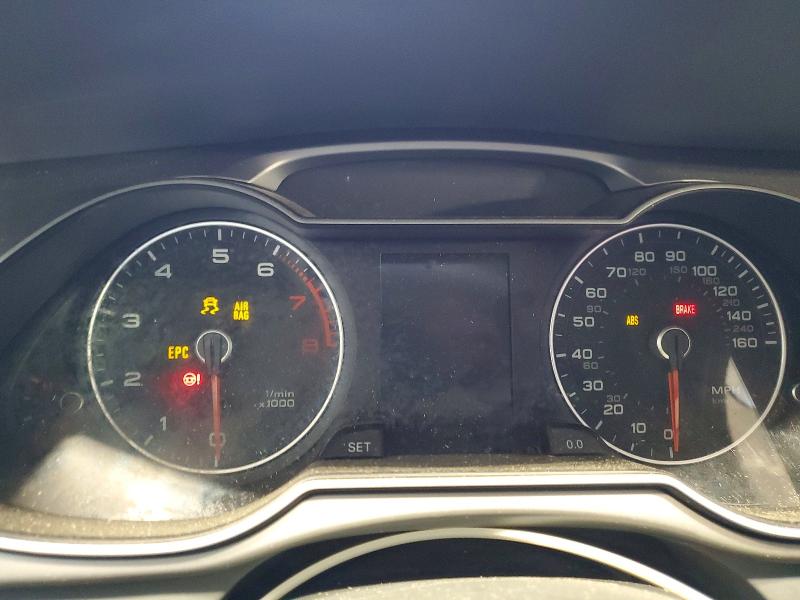 Aukcja sprzedaży 2014 Audi A4, vin: WAUFFAFL1EA044684, numer aukcji: 52739046