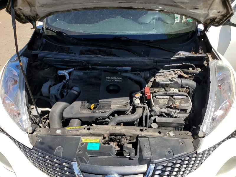 Продаж на аукціоні авто 2013 Nissan Juke, vin: JN8AF5MR5DT218470, номер лоту: 54593726