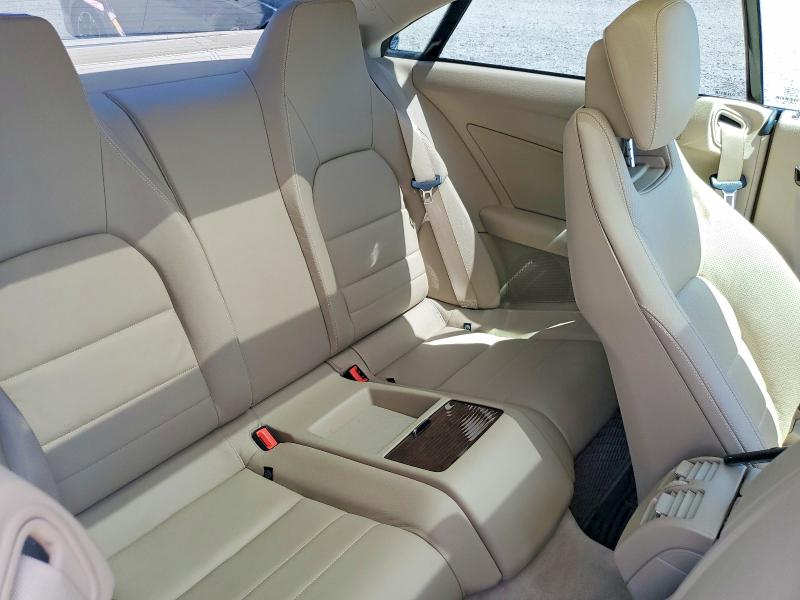 Продажа на аукционе авто 2011 Mercedes-benz E, vin: WDDKJ7CBXBF092168, номер лота: 53030106