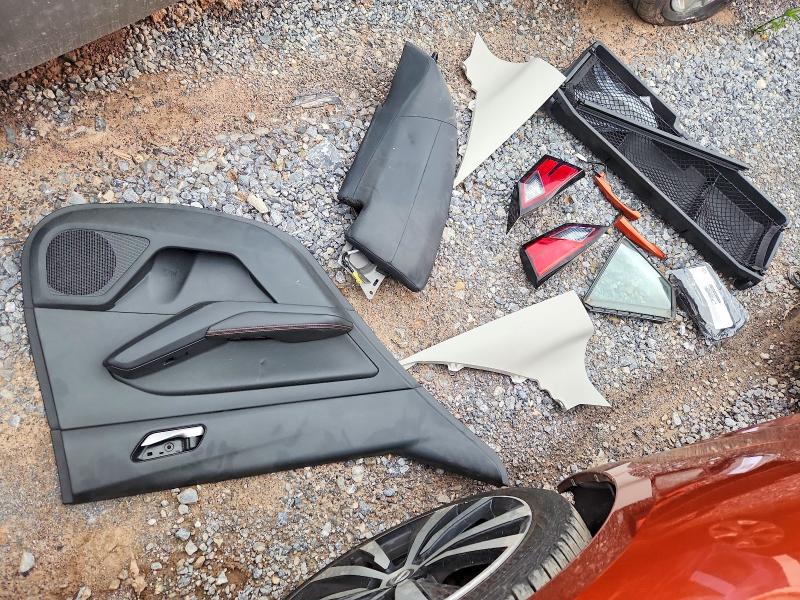 53028856 :رقم المزاد ، 1N4BL4CW4MN385908 vin ، 2021 Nissan Altima مزاد بيع
