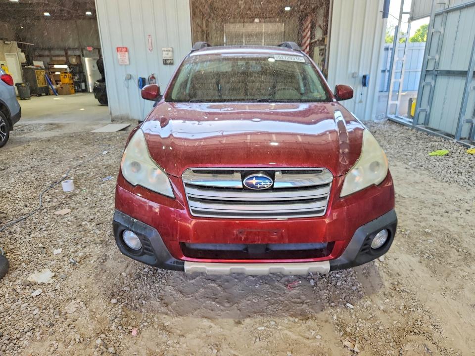 Aukcja sprzedaży 2014 Subaru Outback, vin: 4S4BRCLC1E3276971, numer aukcji: 52720316