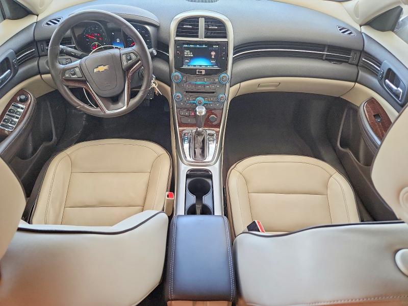 Aukcja sprzedaży 2013 Chevrolet Malibu, vin: 1G11F5RR9DF114124, numer aukcji: 53033736