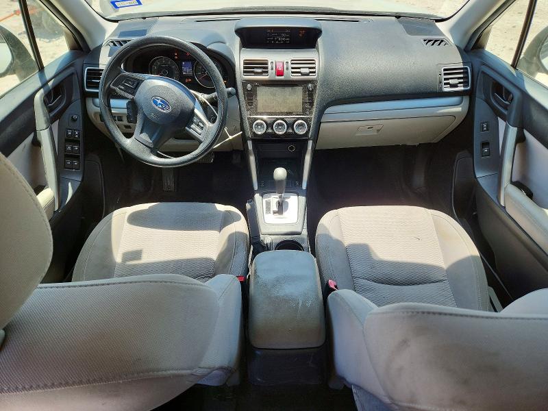 52768816 :رقم المزاد ، JF2SJAFC2GH459055 vin ، 2016 Subaru Forester مزاد بيع