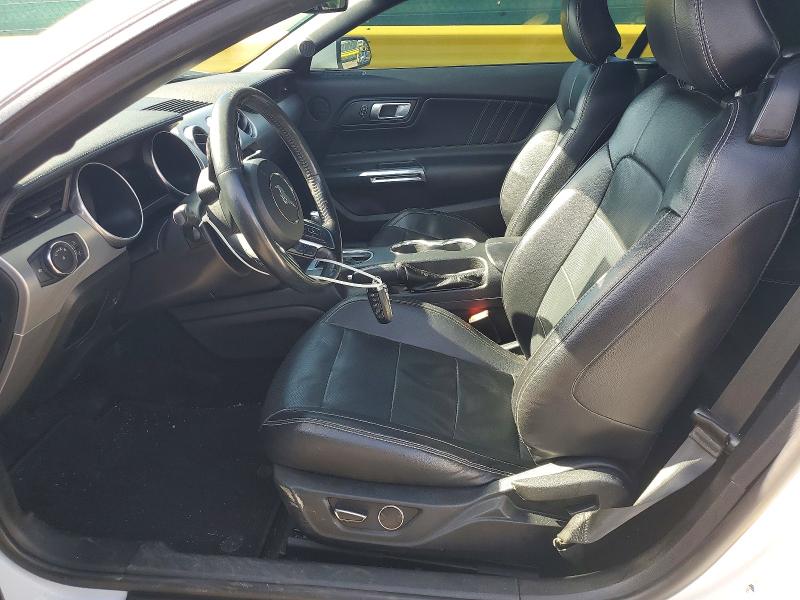 54623696 :رقم المزاد ، 1FATP8UH6K5138662 vin ، 2019 Ford Mustang مزاد بيع