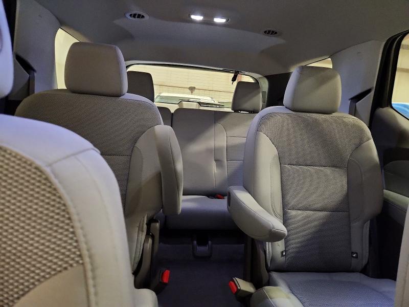 Aukcja sprzedaży 2019 Chevrolet Traverse, vin: 1GNEVGKW7KJ211170, numer aukcji: 55531506