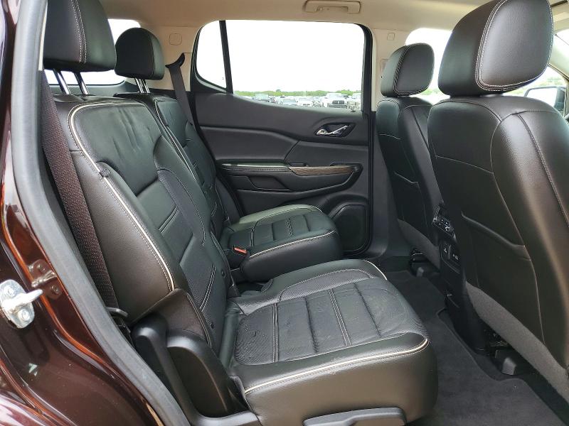 Продажа на аукционе авто 2020 Gmc Acadia, vin: 1GKKNPLS9LZ173780, номер лота: 54792986