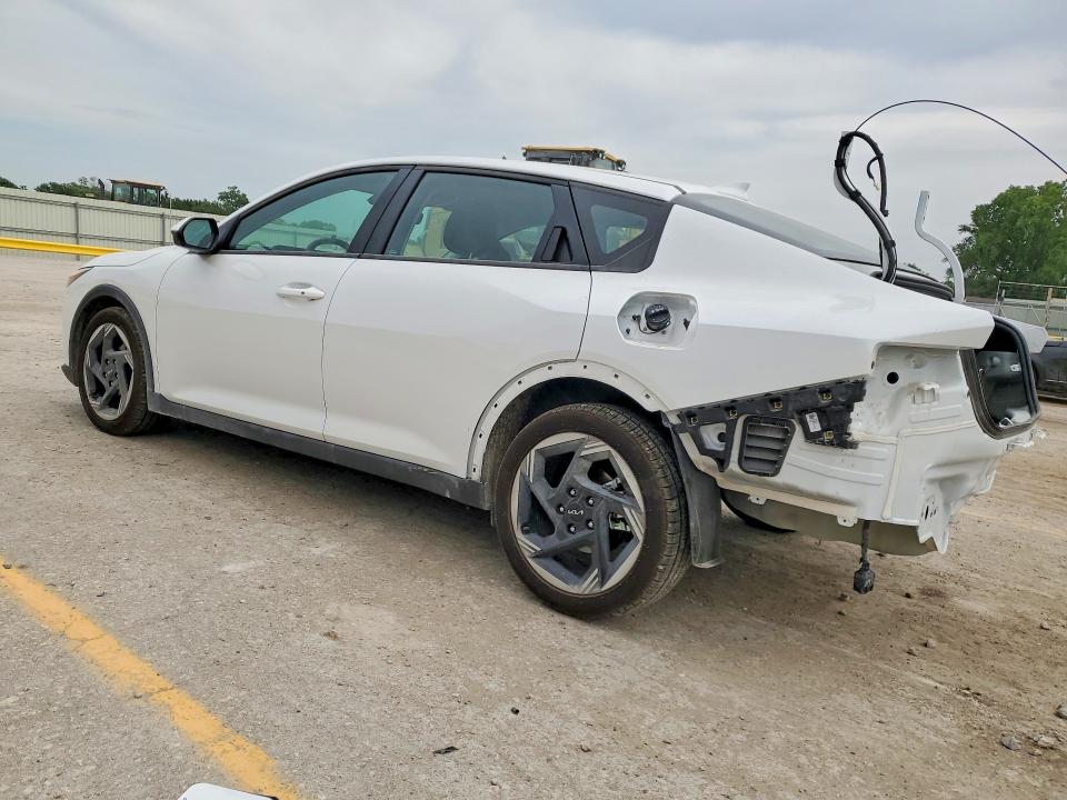 Aukcja sprzedaży 2025 Kia K4, vin: 3KPFU4DE1SE229504, numer aukcji: 53265016