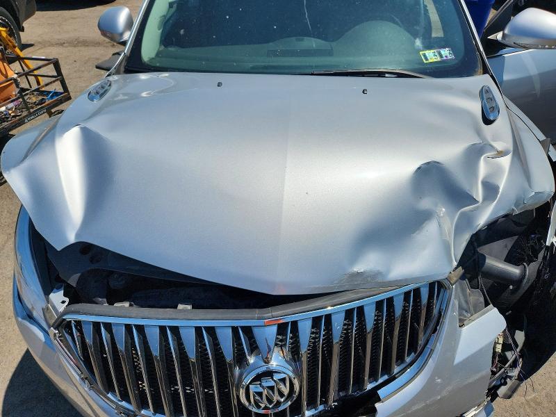 Продаж на аукціоні авто 2016 Buick Enclave, vin: 5GAKVBKD0GJ154123, номер лоту: 53599626