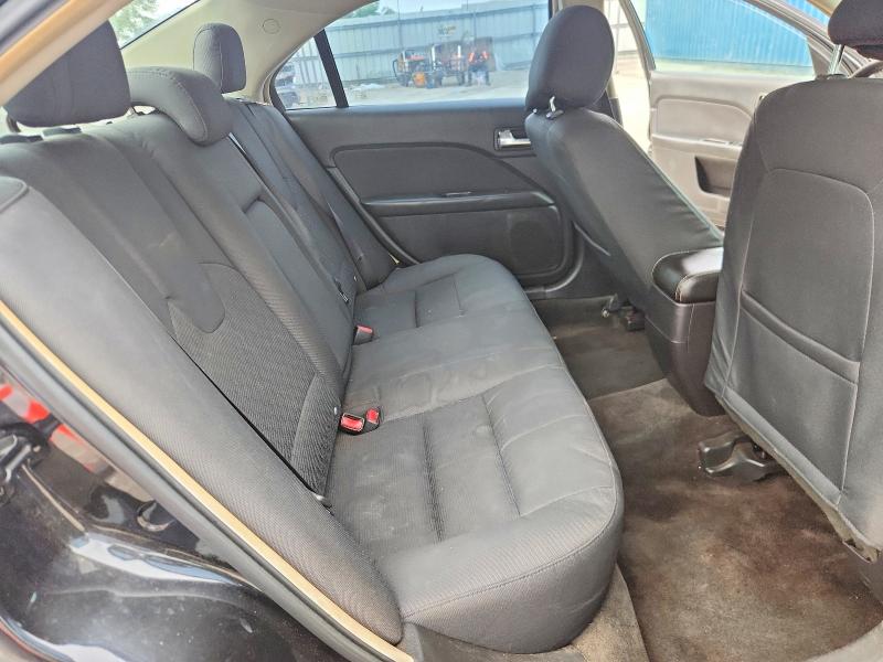 Aukcja sprzedaży 2012 Ford Fusion, vin: 3FAHP0HAXCR367977, numer aukcji: 54765026