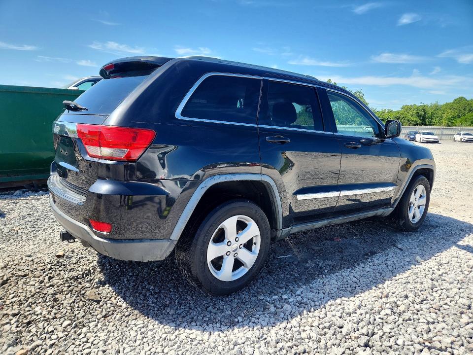 Продажа на аукционе авто 2011 Jeep Grand Cherokee, vin: 1J4RR4GG8BC641495, номер лота: 52143866
