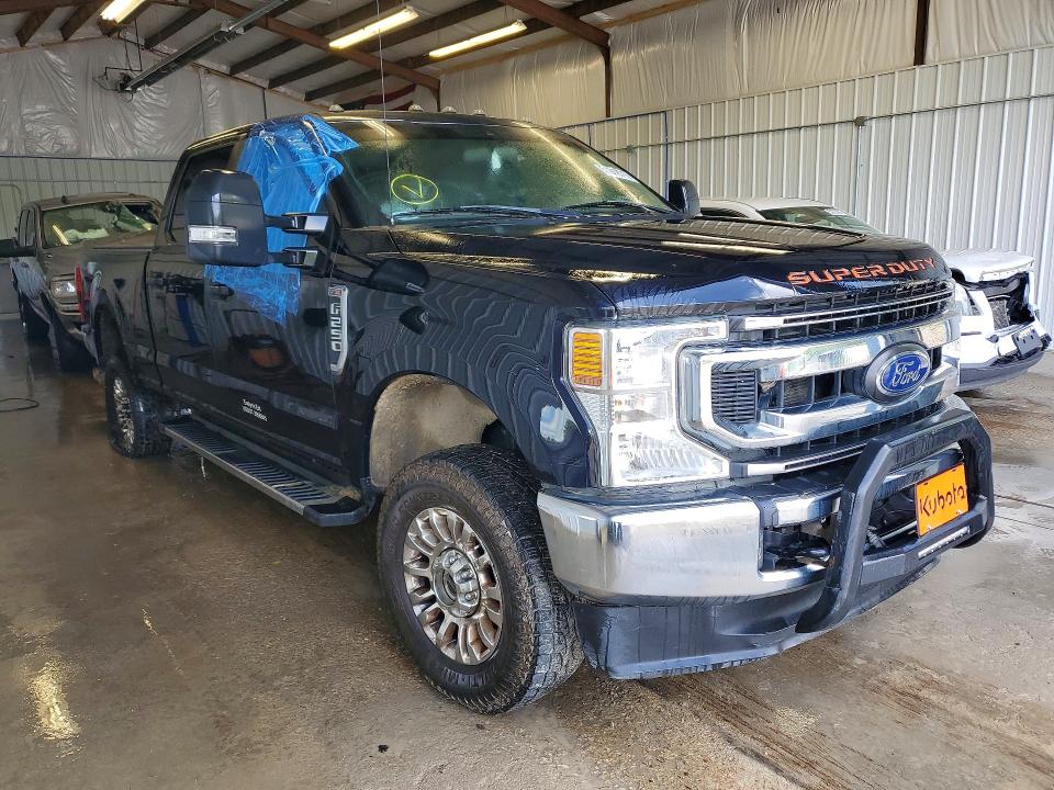 Aukcja sprzedaży 2020 Ford F250, vin: 1FT7W2BT4LED92908, numer aukcji: 51918716