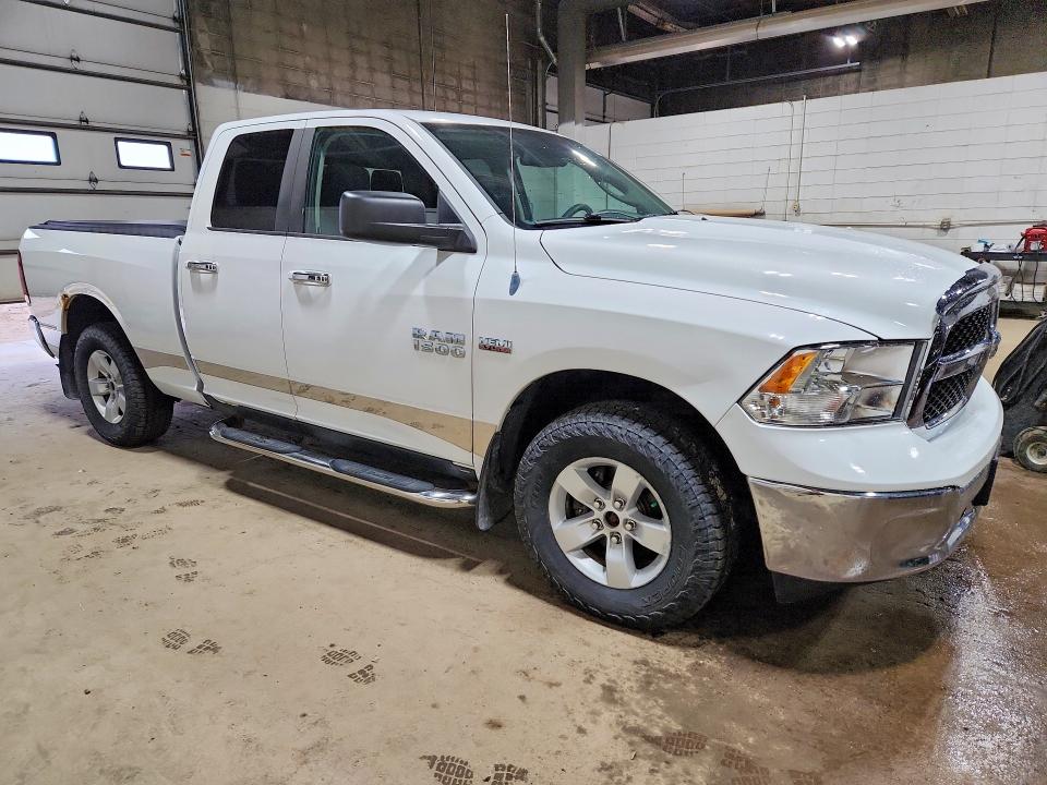 Продаж на аукціоні авто 2013 Ram 1500, vin: 1C6RR7GT3DS675042, номер лоту: 54240066