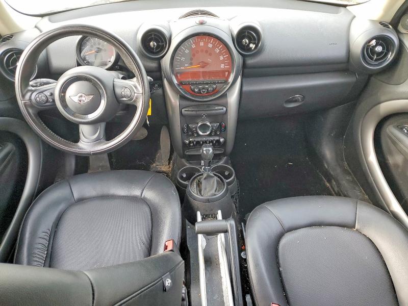Продажа на аукционе авто 2016 Mini Cooper, vin: WMWZB3C53GWR48651, номер лота: 54707916
