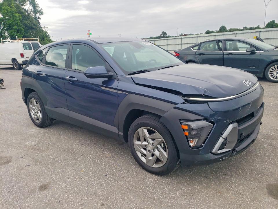 Aukcja sprzedaży 2026 Hyundai Kona, vin: KM8HA3AB2TU379738, numer aukcji: 53312546