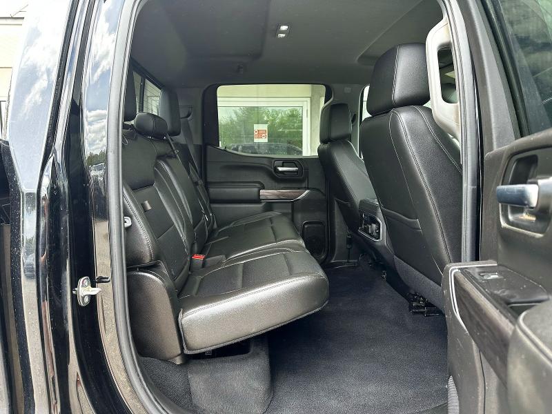 Продажа на аукционе авто 2020 Chevrolet Silverado, vin: 3GCUYGED8LG426176, номер лота: 54677476
