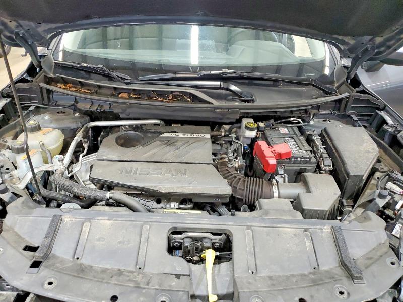 Продаж на аукціоні авто 2025 Nissan Rogue, vin: 5N1BT3BB2SC780032, номер лоту: 55123366