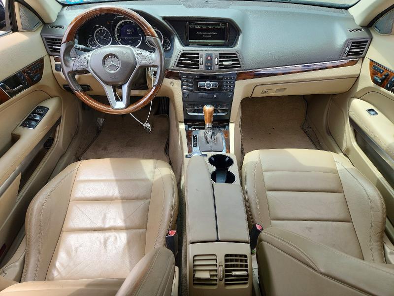 Продажа на аукционе авто 2013 Mercedes-benz E, vin: WDDKJ8JB6DF183501, номер лота: 53823226