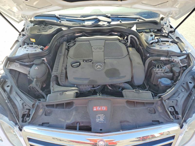 Aukcja sprzedaży 2013 Mercedes-benz E, vin: WDDHF5KB2DA761969, numer aukcji: 54538806