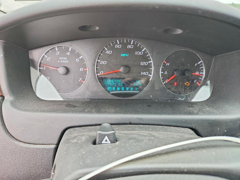 Продажа на аукционе авто 2006 Chev Impala, vin: 2G1WT58K769294167, номер лота: 54777276
